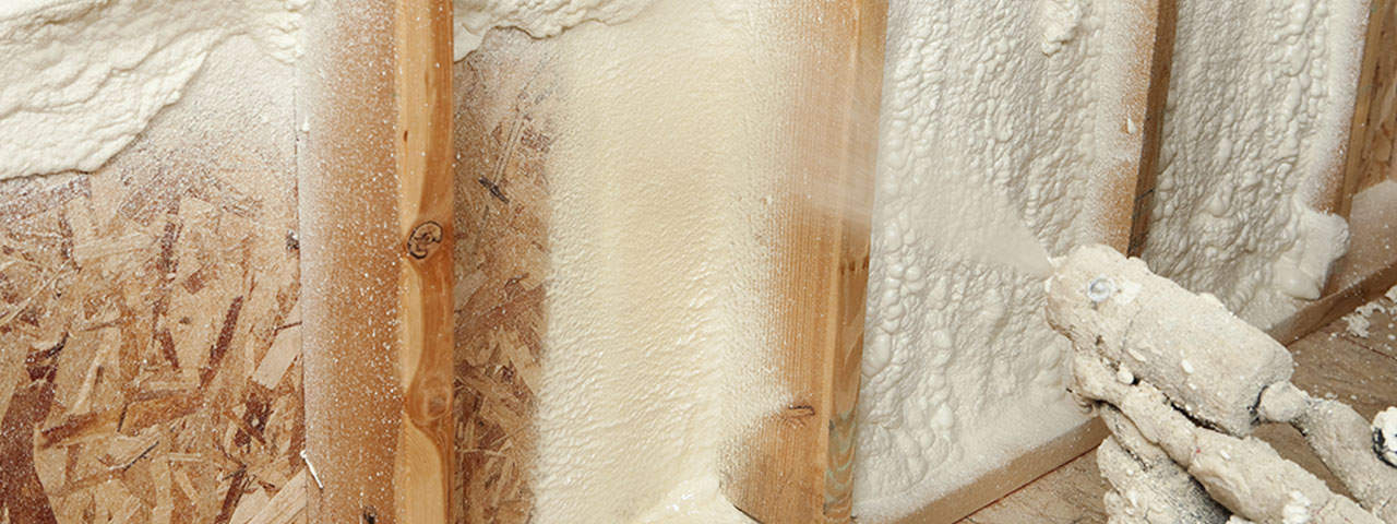 Heflin, Alabama GA Spray Foam Insulation