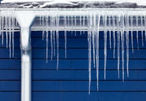 Ice Dam Repair and Prevention in Heflin, Alabama