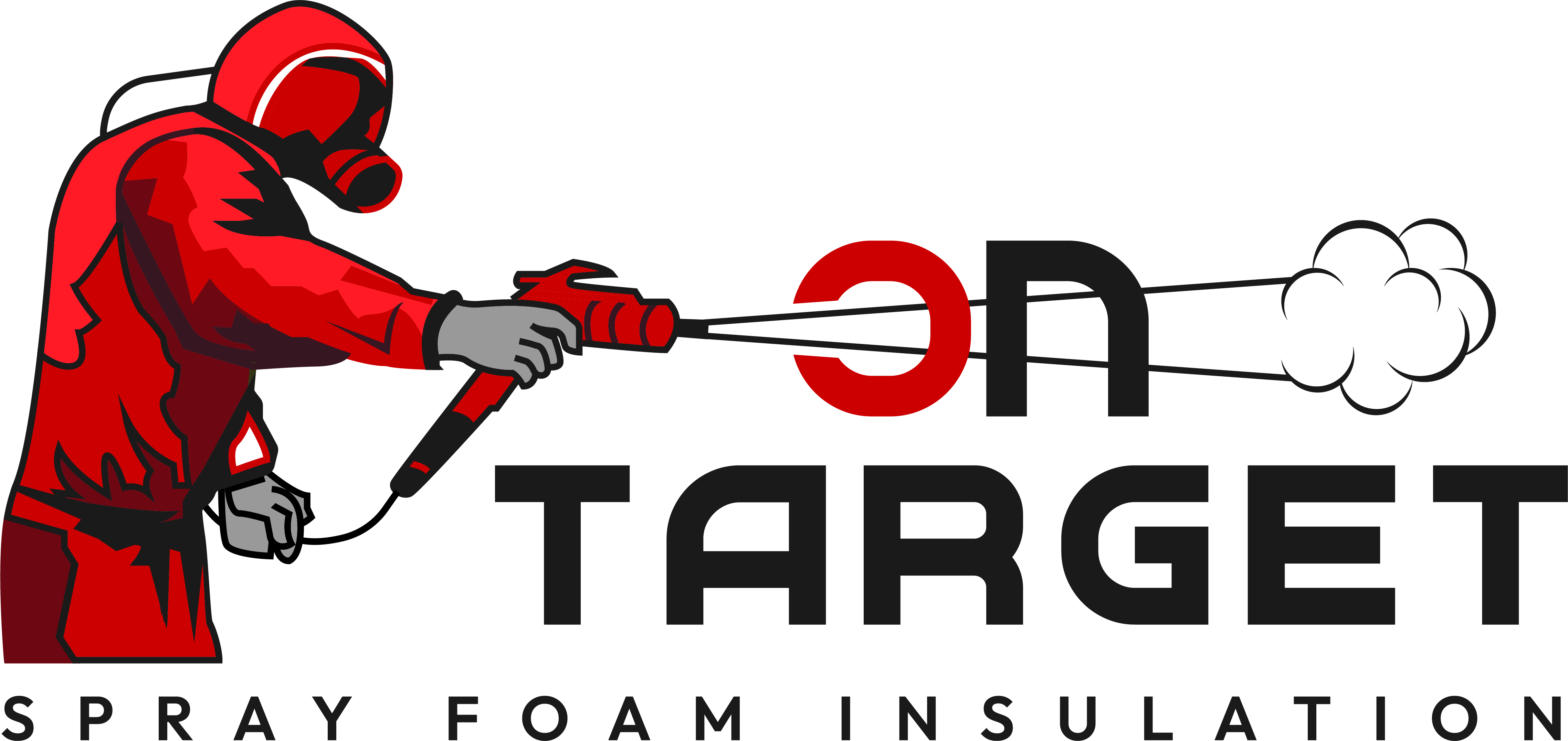 On Target Spray Foam